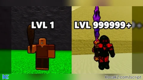 | OVERDRIVE - Verified script for Legend Of Zominus RPG ⚔️