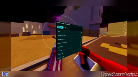 Bloxy Hub Rayfield - Verified script for Universal Script