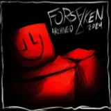 [ALPHA🎄] Forsaken 