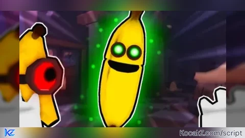 Best Auto Farm UHQ - Verified script for Banana Eats