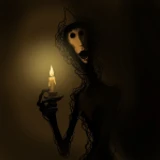 [BOILED ONE] House of The Locust icon