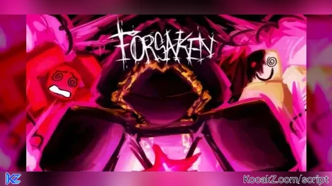 Best *OP* Infinite Stamina Sprint Speed ESP Anti AFK - Verified script for Forsaken