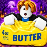 Crunch My Butter! 🧈