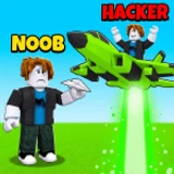Launch ur Plane