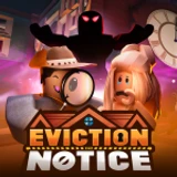 🔑 Eviction Notice