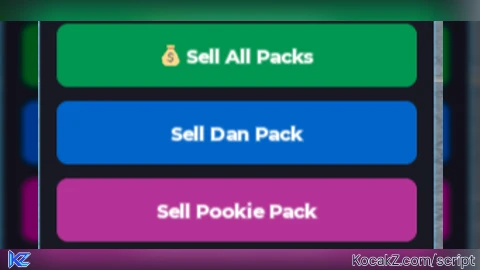 FFNY PACK SELLER (FREE)