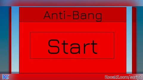 Anti Bang - Verified script for Universal Script