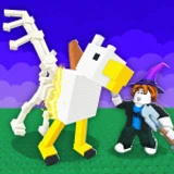 [🎃] Find Animal Bones