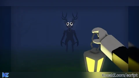 OP 99 NIGHTS REZO HUB AUTO FUEL AND MORE - Verified script for 99 Nights in the Forest 🔦
