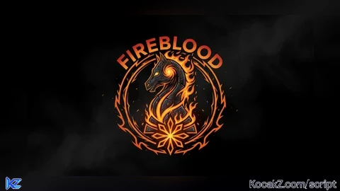 FIREBLOOD HUB KEY SYSTEM WITH FREE TRIAL PC RECOMMENDED - Verified script for Train to Fight
