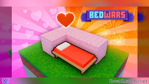 Kill Aura OPEN SOURCE - Verified script for BedWars