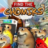 Find the Chomiks