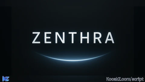 Zenthra PAID #1 Script - Verified script for town