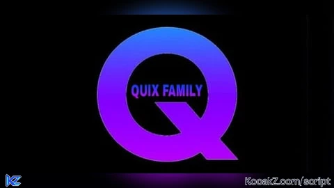 QUIX-Hub - Verified script for Universal Script