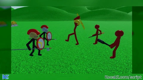Private script rn dont execute or kick