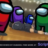 Inf Stamina - Verified script for Volleyball 4.2