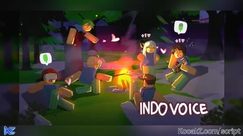 Auto Fishing and Ez Fish - Verified script for Indo Voice