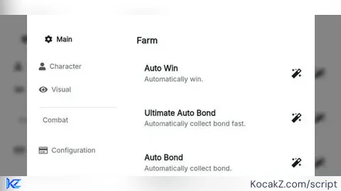 Auto Bonds And Auto win More - Verified script for Dead Rails