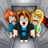 24 Hours in Elevator...