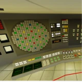 Nuclear Power Plant Sim