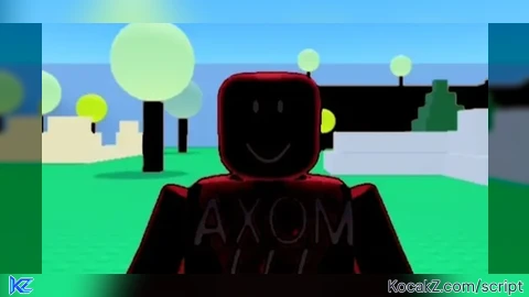 WalkSpeed By Axom666 - Verified script for Universal Script