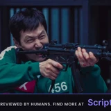 Kill All - Verified script for Squid Game with GUNS