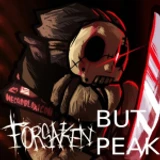 Forsaken but Peak