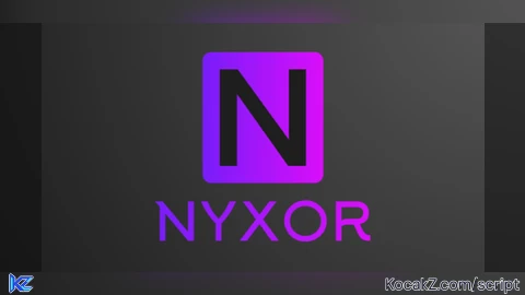 Nyxor - Verified script for Dead Rails