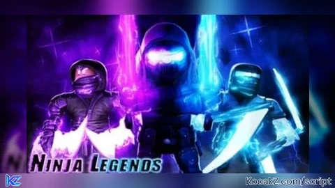 #1  Best Keyless Script Working 2026 - Verified script for ⚡Ninja Legends