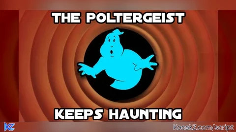 Poltergeist Hub Keyless - Verified script for 🎃 Dandy's World