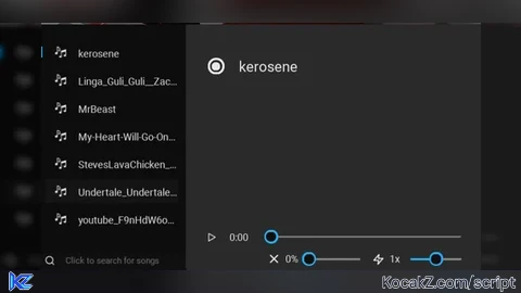midi piano player is back - Verified script for Universal Script