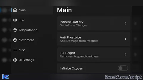 Myzorith Hub - Verified script for Universal Script