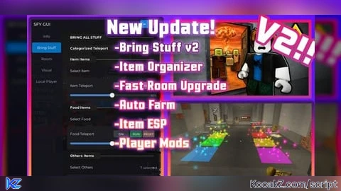 BUILD A BUNKER V2 NEW UPDATE NOV 18 - Verified script for Build a Bunker!