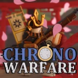 🎌 Chrono Warfare | Tower Defense