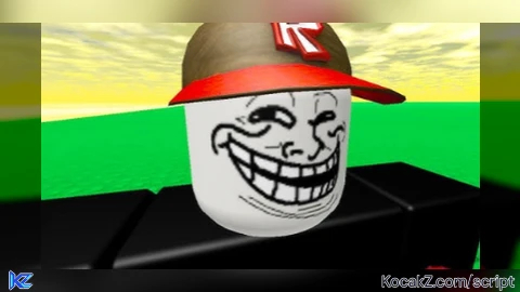 trolling in any game no key - Verified script for Universal Script