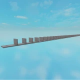 Jump Over 100 Walls For Admin!