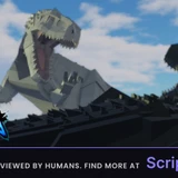 Jur* Block Script - Verified script for Jurassic Blocky