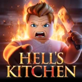 Hell's Kitchen