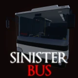 Sinister Bus