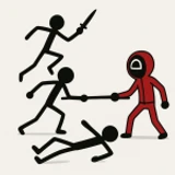 Squid Game X