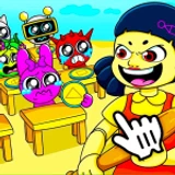 Don't Press Sprunki!