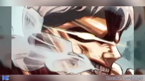 AOT Paradis OP sem key - Verified script for Attack on Titan: Paradis