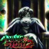 Anime Story 2 🩸 Roblox Scripts: Working & Keyless icon