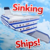 Sinking Ships!