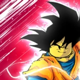 DRAGON BALL R