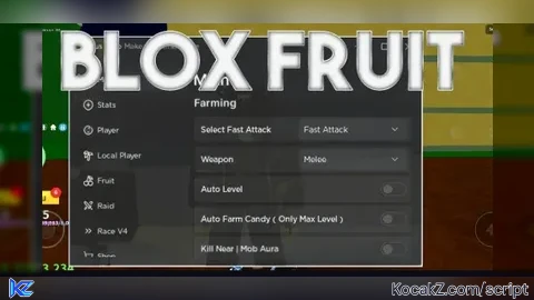 Maris HUB - Verified script for Blox Fruits