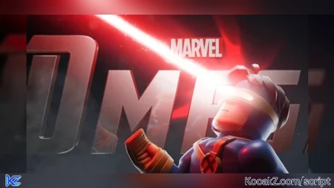 Best Op Marvel Script