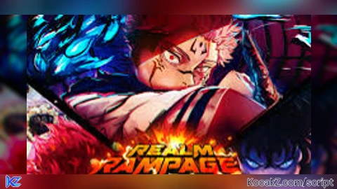 nblm update - Verified script for Realm Rampage