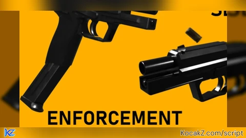 OP Script Weapon Mods and More