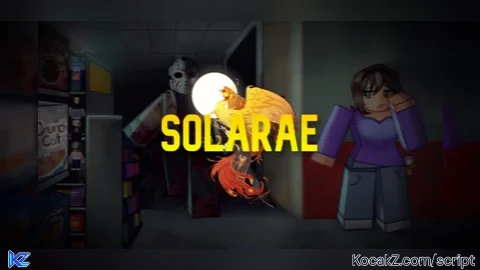 [UPDATED] SOLARE BEST OP KEYLESS - Verified script for Violence District